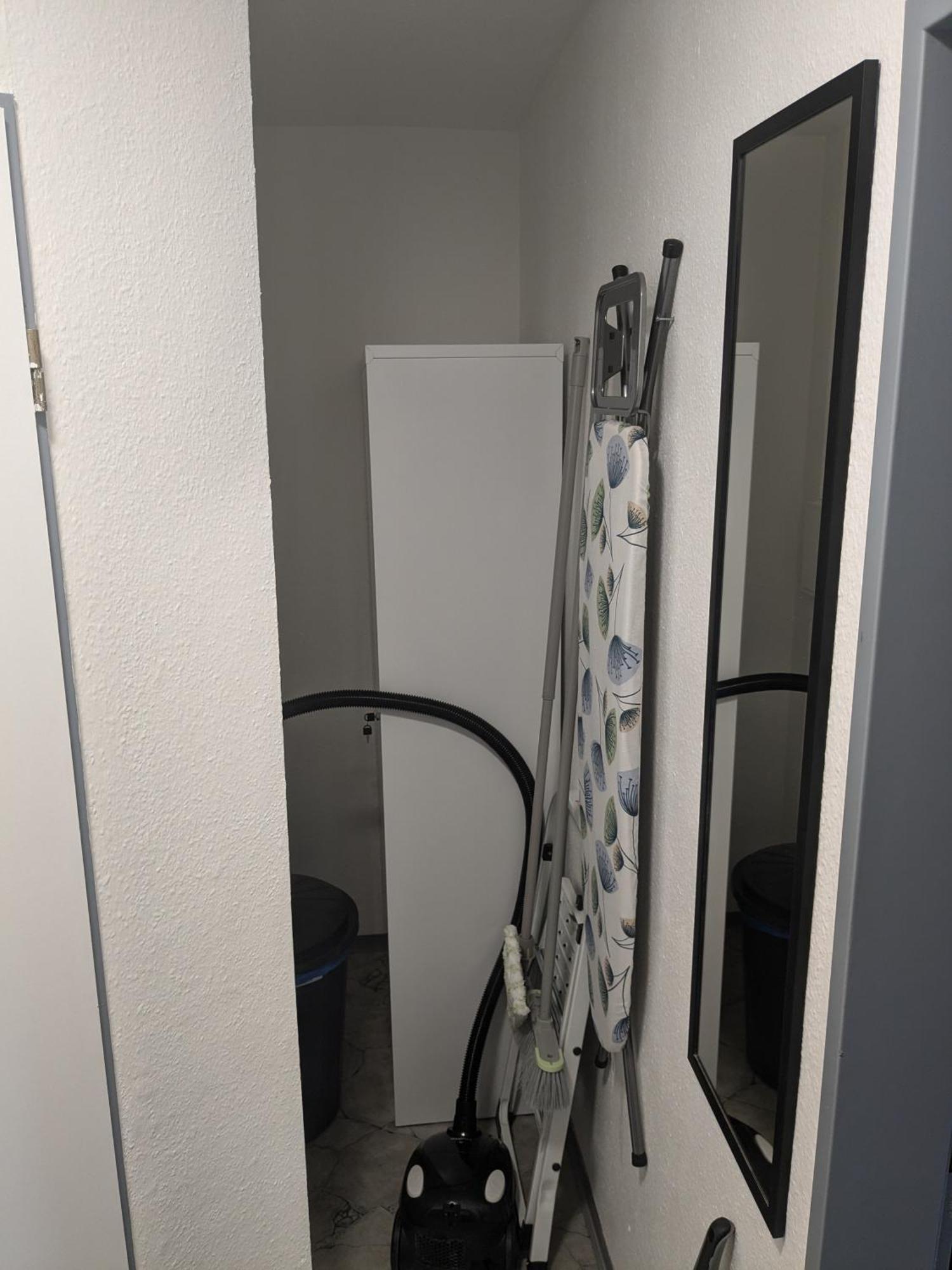 Modernes Studio-Apartment Mitten Im Ruhrgebiet Бохум Экстерьер фото